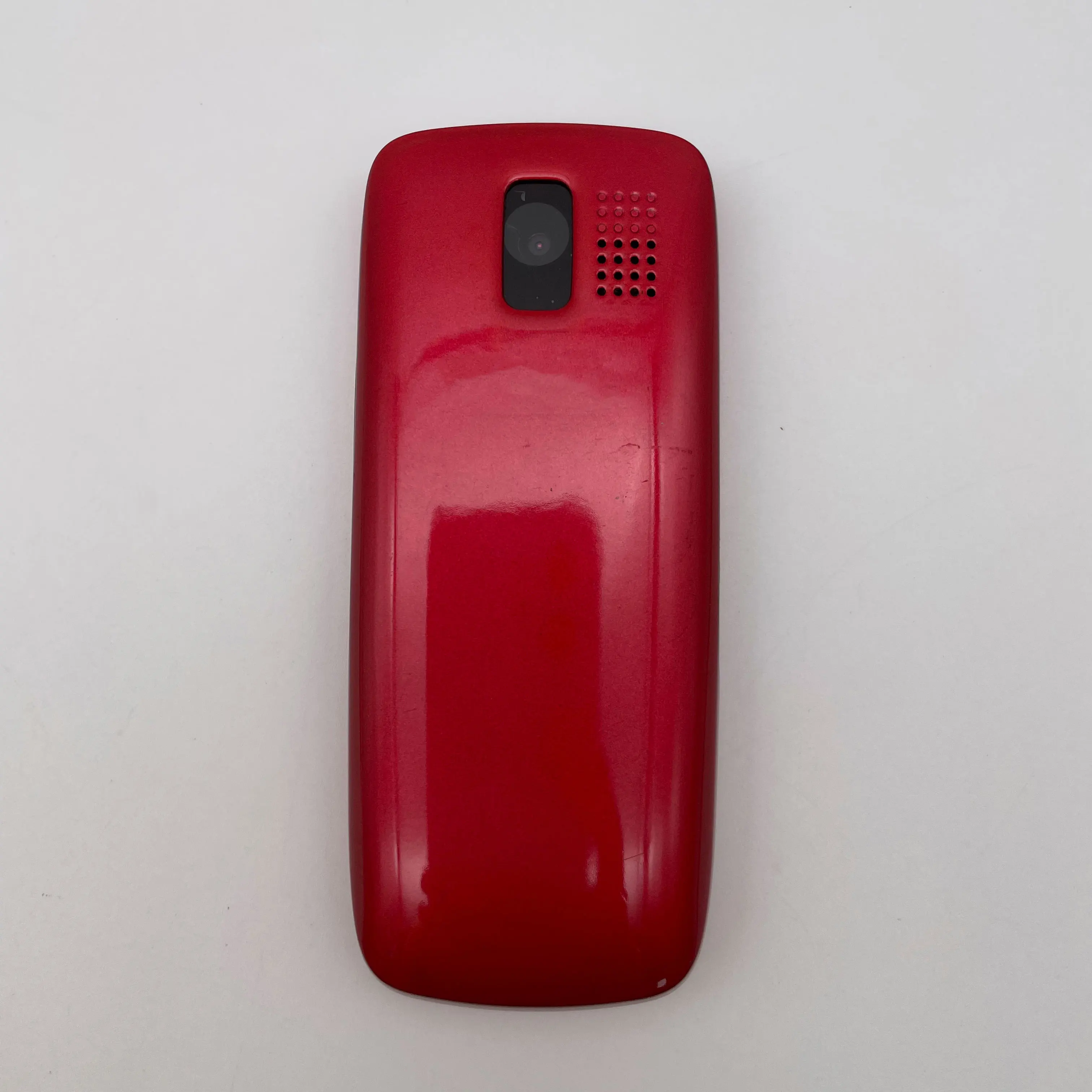 هاتف محمول أصلي غير مقفول 112 بشريحتين GSM 900/1800 مزود بتقنية البلوتوث ولوحة مفاتيح عبرية عربية روسية مصنوعة في فنلندا