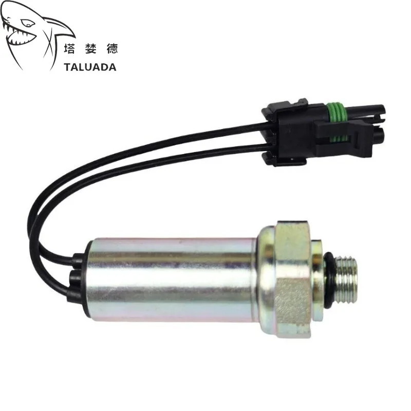 

Re25658 Transmission Oil Pressure Sensor for 4050 4055 4555 4560 8450 8850 Engine Transmission Pressure Sensor High Quality
