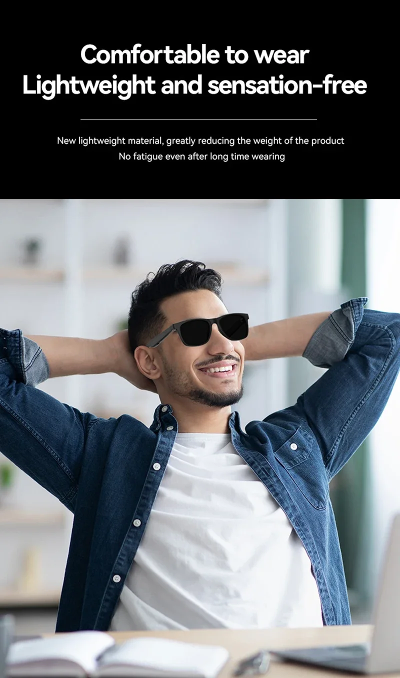 Thumbnail 3 - #79 Smart Glasses Comparison Guide