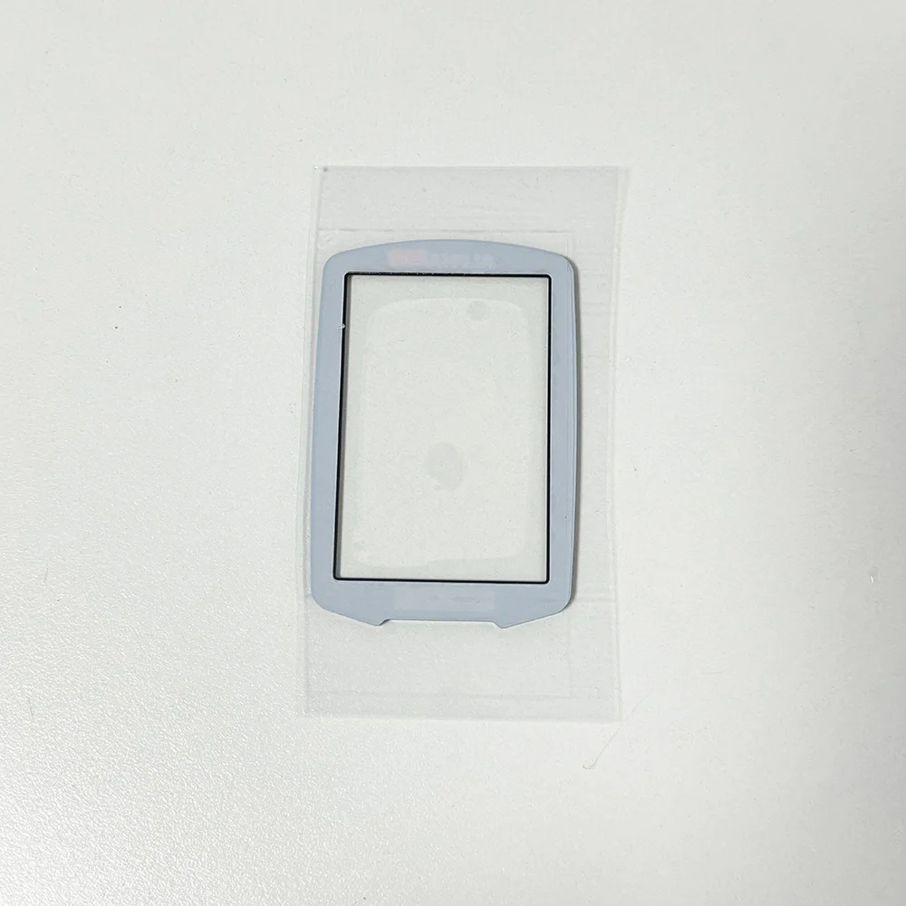 For GARMIN Alpha 50 Alpha50 Glass Panel Protective Panel Handheld GPS Part Repair