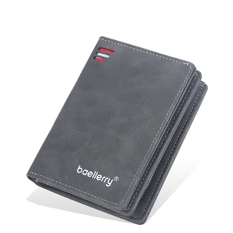 10 best sales plånbok med korthållare - №4