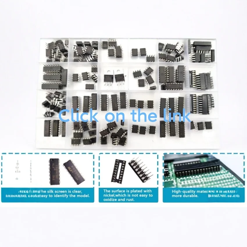 UC3854  UC3854N   Authentic chip :PDIP-16