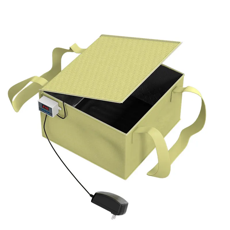 For Constant Temperature Insulation Fermentation Box Household Small Wake-up Wake-up Noodles Steamed Buns Bread Yogurt Rice
