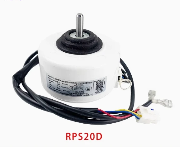 مروحة تكييف الهواء من نوع Midea ، RPS15F ، RPS15D ، RPS20D ، RPS12N ، RPS11C ، جديد