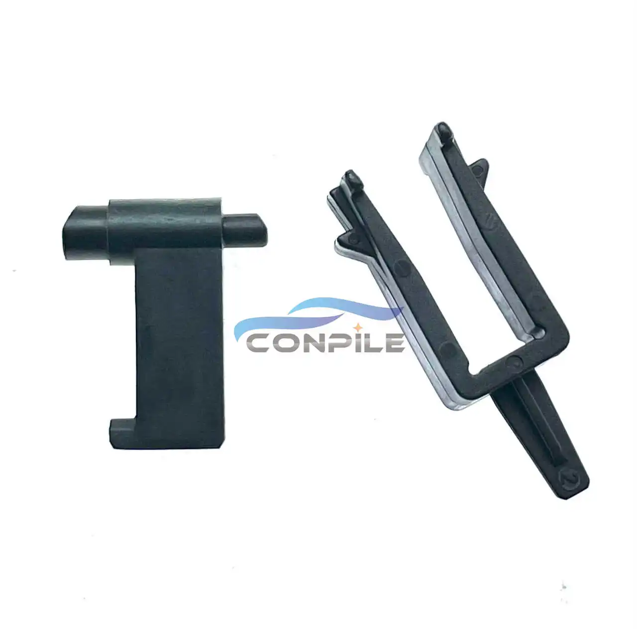 For Land Rover Range Rover Discovery 3 4 Outer Fuel Tank Cover Lock Buckle - Image 3