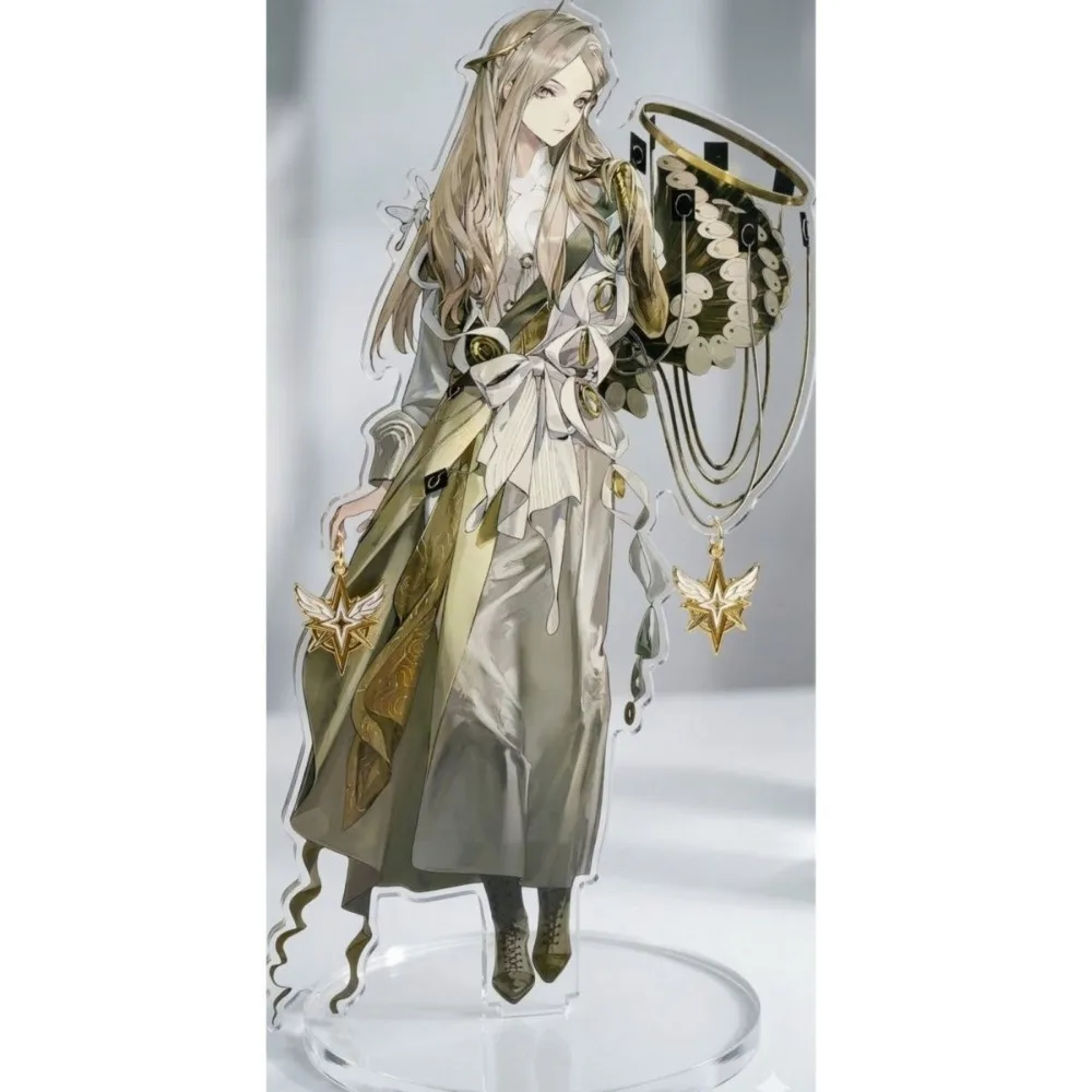

Reverse:1999 Acrylic Figure Lorentz Butterfly Cute Standing board Tabletop Decoration Fan Collection Cosplay Commemorative Gift