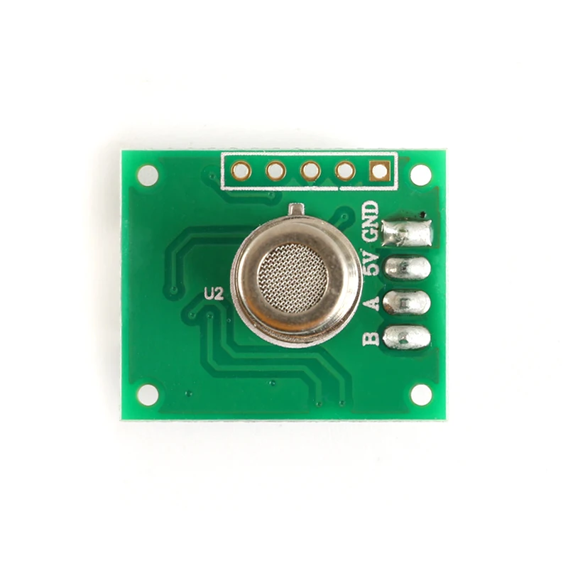 Módulo sensor de humo ZP13 Detección de humo interior Detección Alarma doméstica