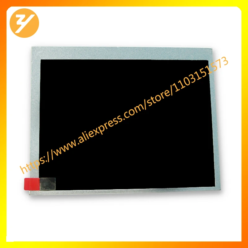 

AT056TN53 V.1 5.6" lcd display 640*480 AT056TN53 V1 Zhiyan supply