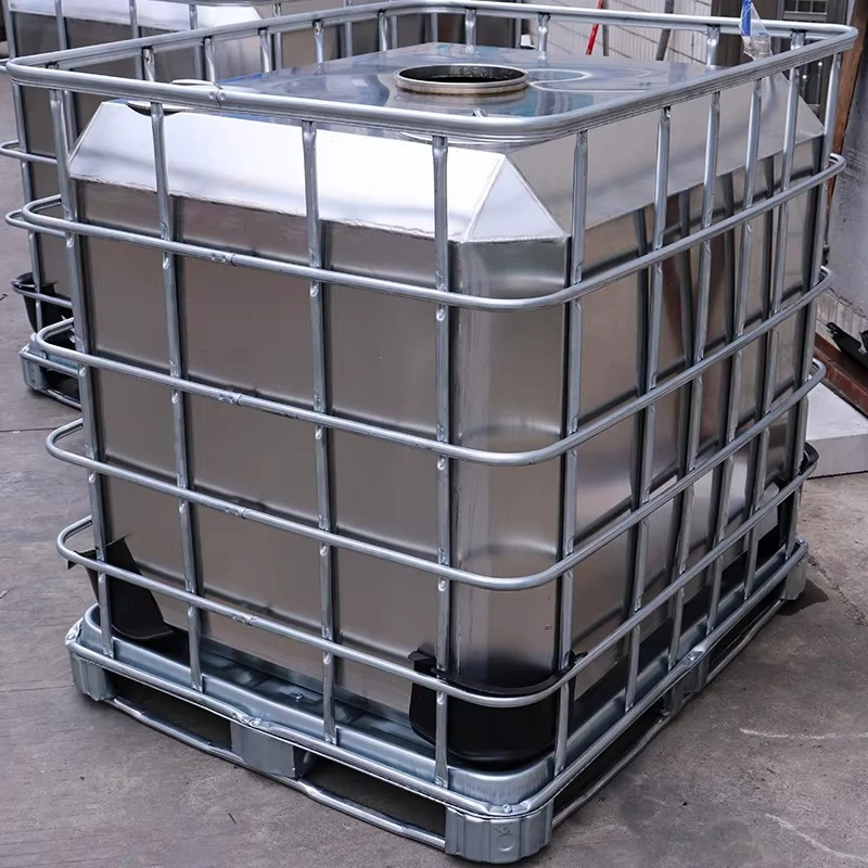 

10,000 liters of cream wine, water tank sealed structure 304 316 stainless steel storage tank