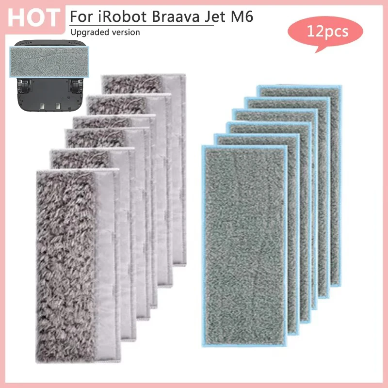 For Irobot Braava J…