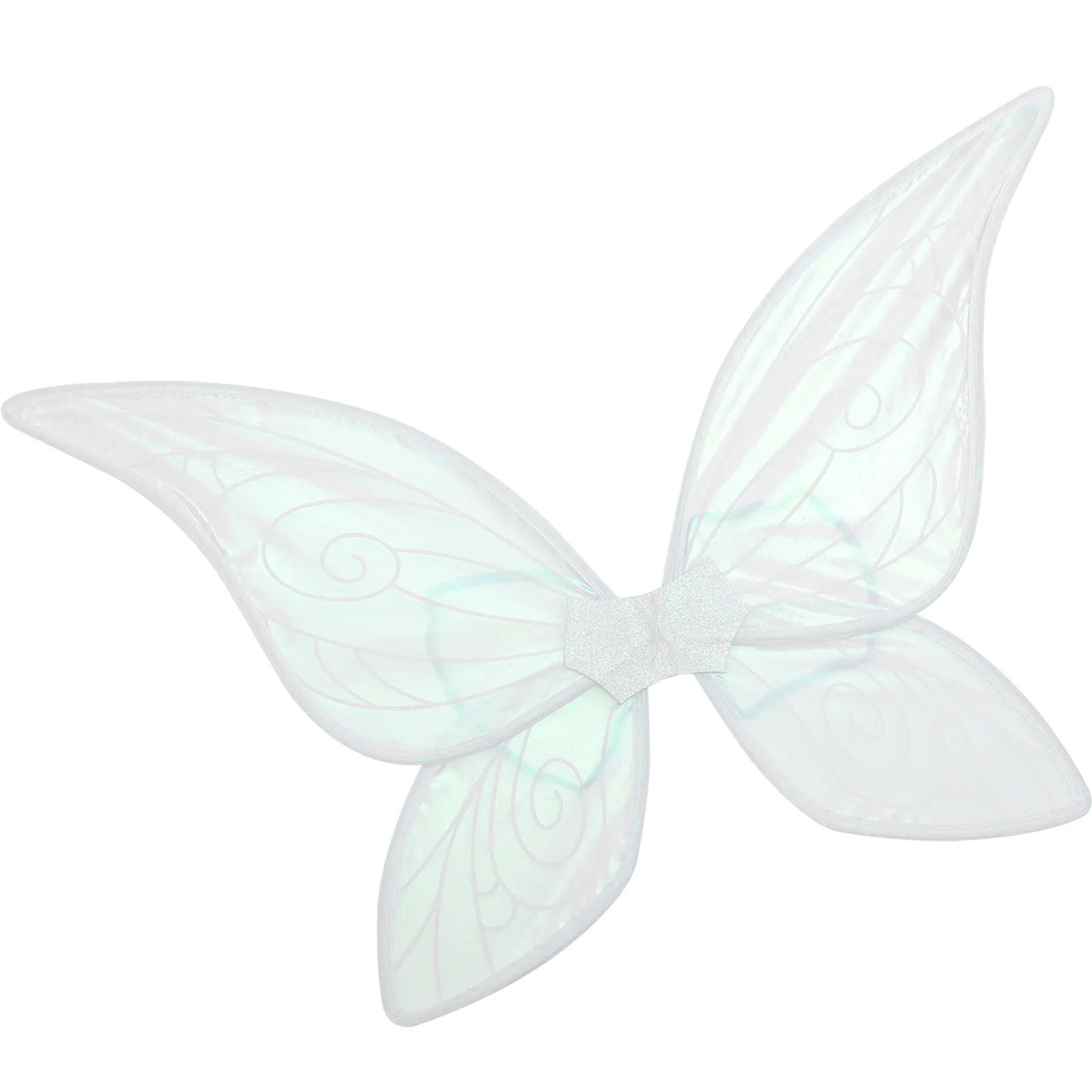 

Light Up Butterfly Wings Fairy Wing For Women Adults Cosplay Party Festival Decor Prop Wings Halloween Fairy Party