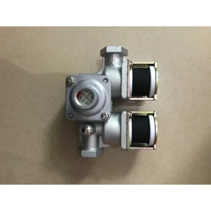 FOR Universal Gas Oven Parts Sustaining solenoid valve 1/4