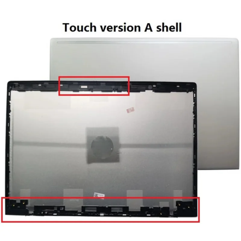 A+ FOR HP Probook 15 450 455 455R G6 G7 Version L45110-001 laptop LCD Back Cover