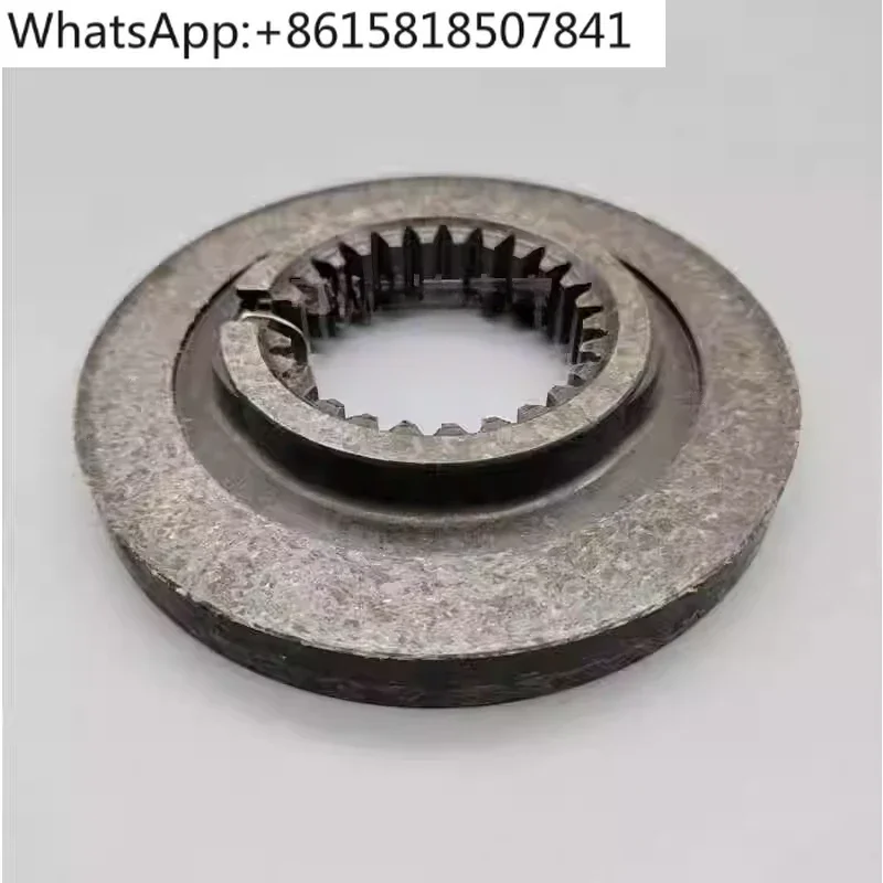Motor reducer brake brake pads BE05 BE5A BMG8 BE30 brake friction pads