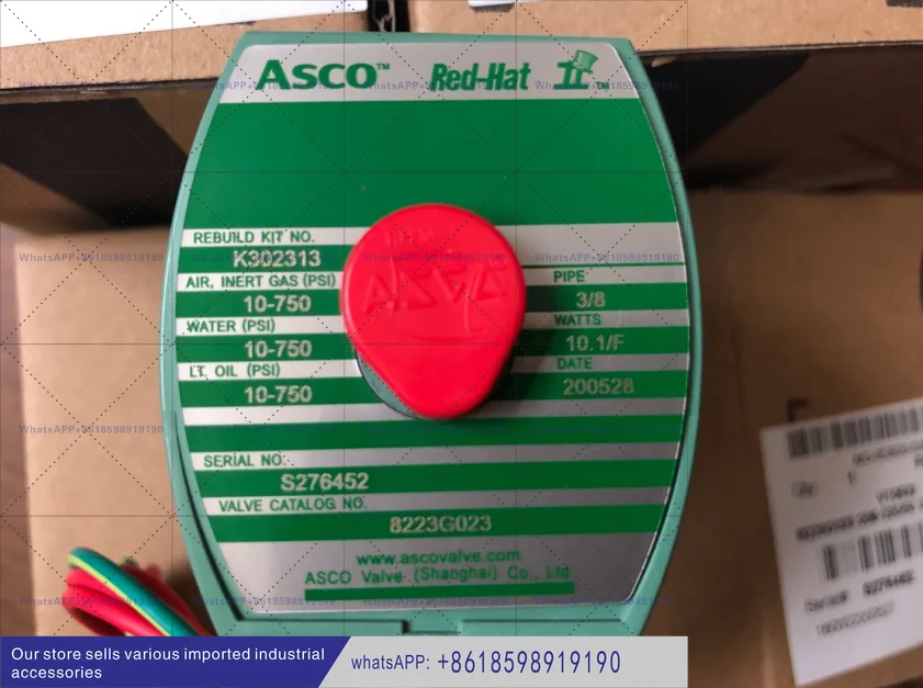 8223G023 220V New O…