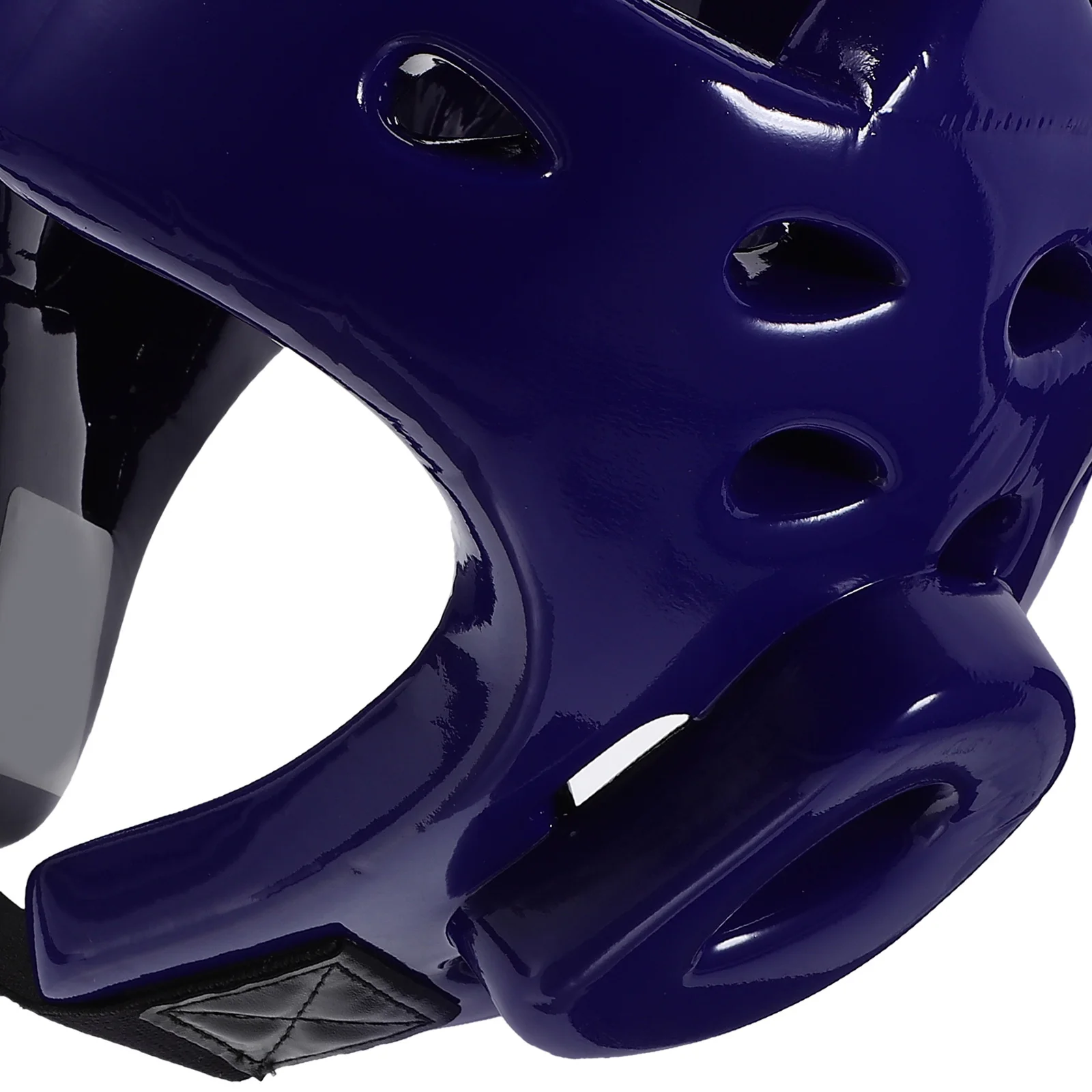 

Children's Taekwondo Youth Headgear Wrestling Kids Sparring Boxing Equipment Training Karate Guards