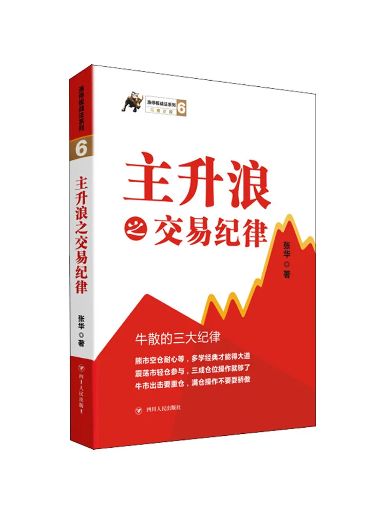 

Book-Winshare The Discipline Of Trading For Master Waves