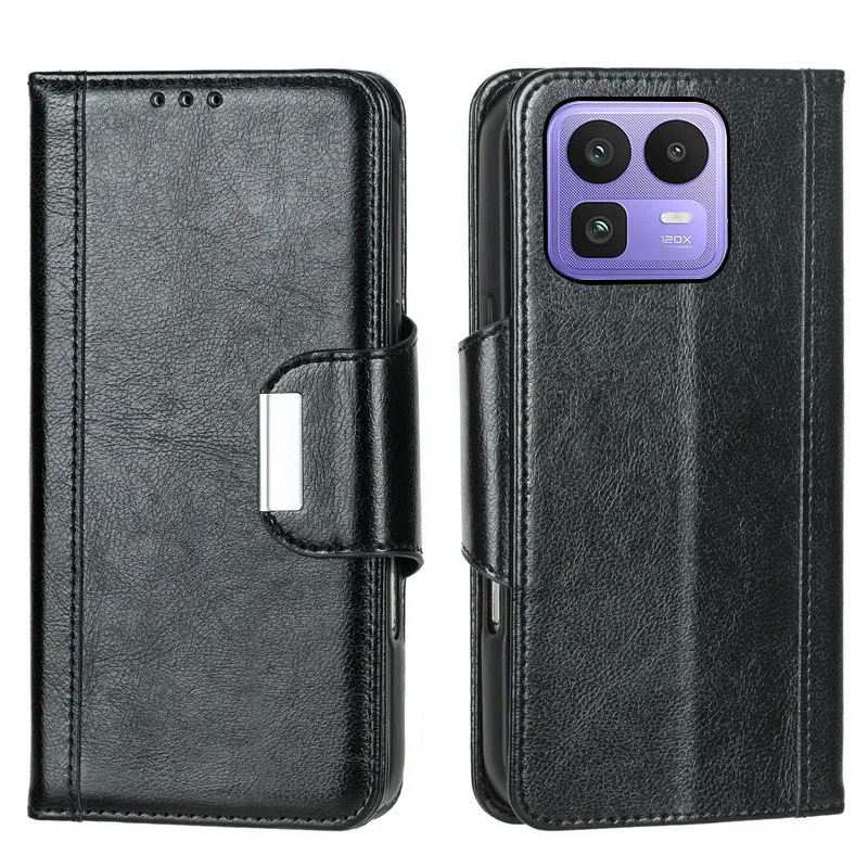 

Magnetic skin leather card Slot Wallet Cover For Realme Neo8 Neo7 Neo7x GT 6 6T Neo6 Neo5 SE GT7 GT5 GT3 Pro Racing phone Case