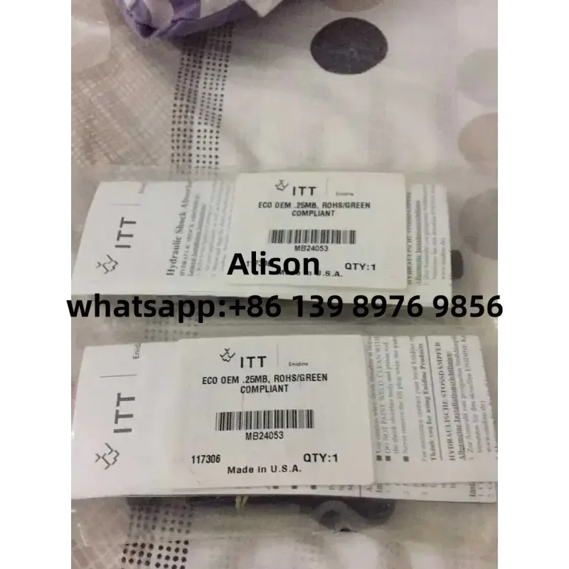ENIDINE BUFFER ECO OEM.25MB  MB24053