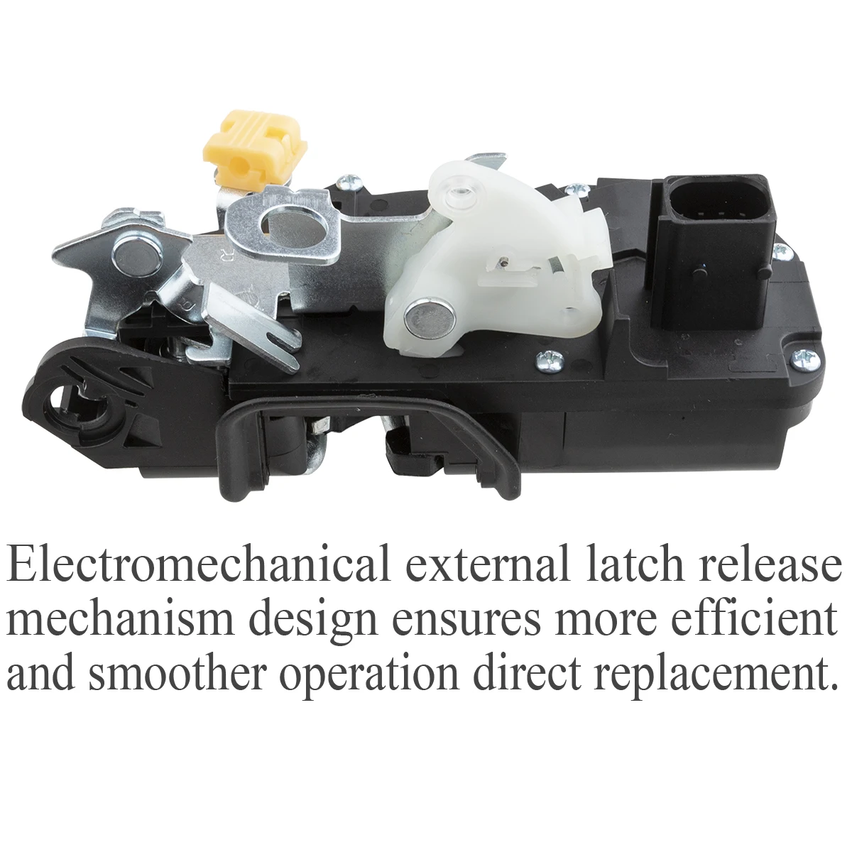 Front Right Door Lock Actuator Latch 931-304 20783852 25873485 For Chevy Suburban Silverado 1500 GMC Sierra Yukon