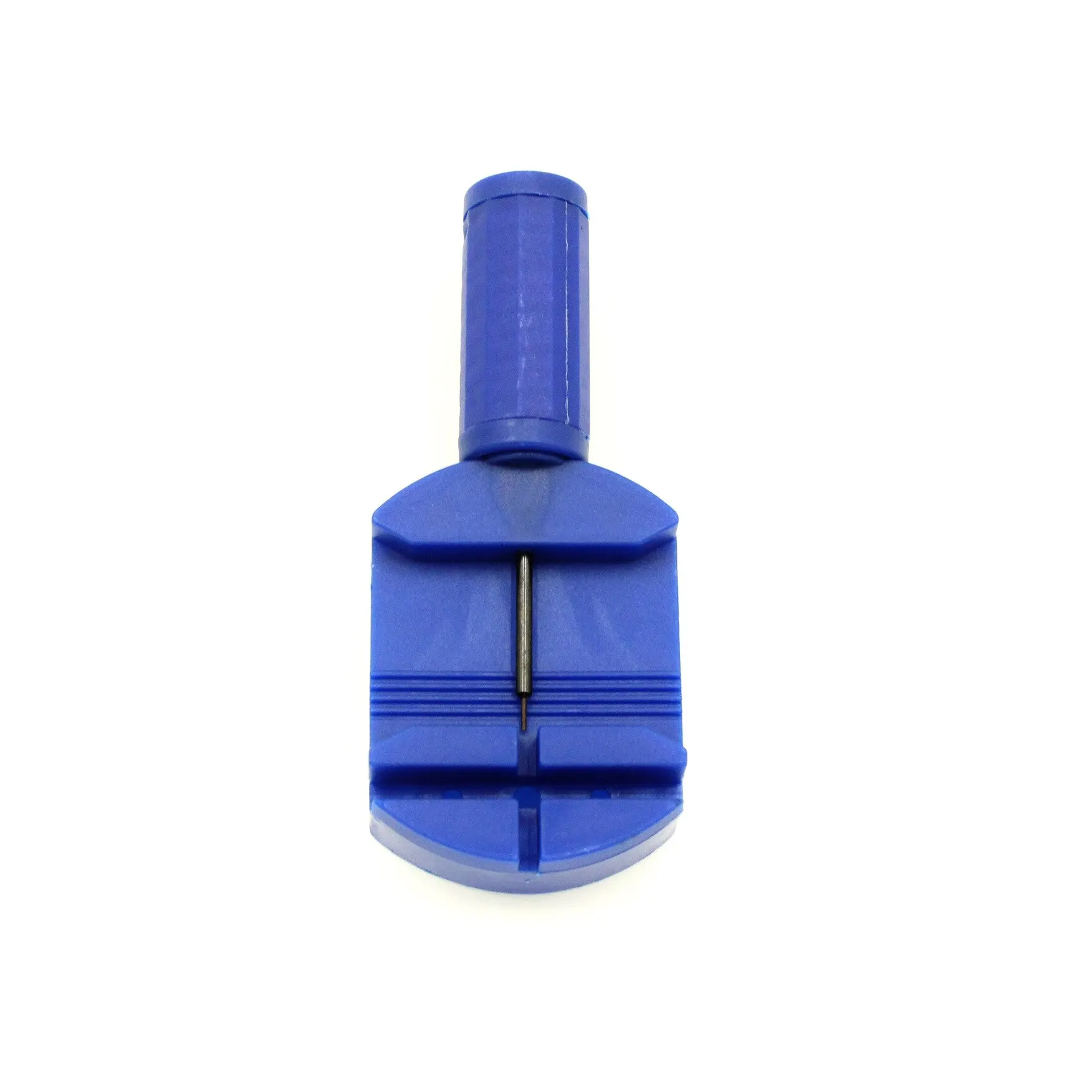 Watch Strap Repair Tool Strap Adjuster Watch Band Tool with Pin Watch Bracelet Link Pin Tool Remover Easy To Remover Adjusting image 2
