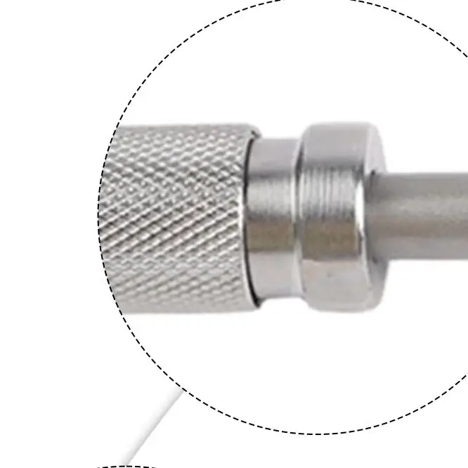 

26cm Plus Extension Rod Quick Release Adapter High Carbon Steel For Rotary Hammer Drill Masonry Tool Accessories