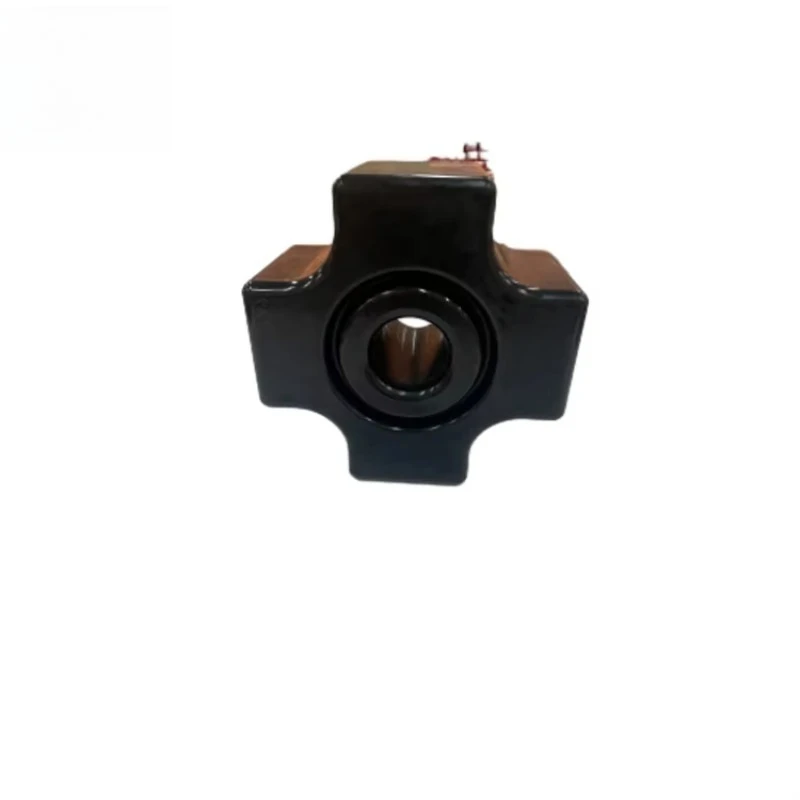 Amortyzator do części młotów hydraulicznych