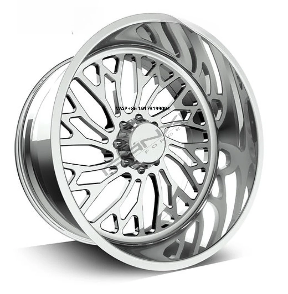 

Custom Car Rims Forged Wheel 22x12 24x14 24x12 26x14 26x16 Bolt Pattern 8x180 8x170 6x5.5 for for F150 F250 Chevy 2500 RAM