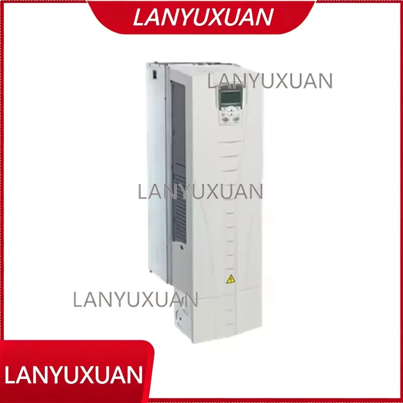 3-phase 160KW ACS510-01-290A-4+B055 Inverter Frequency Converter ACS510 Series Inverter for Electrical Machinery