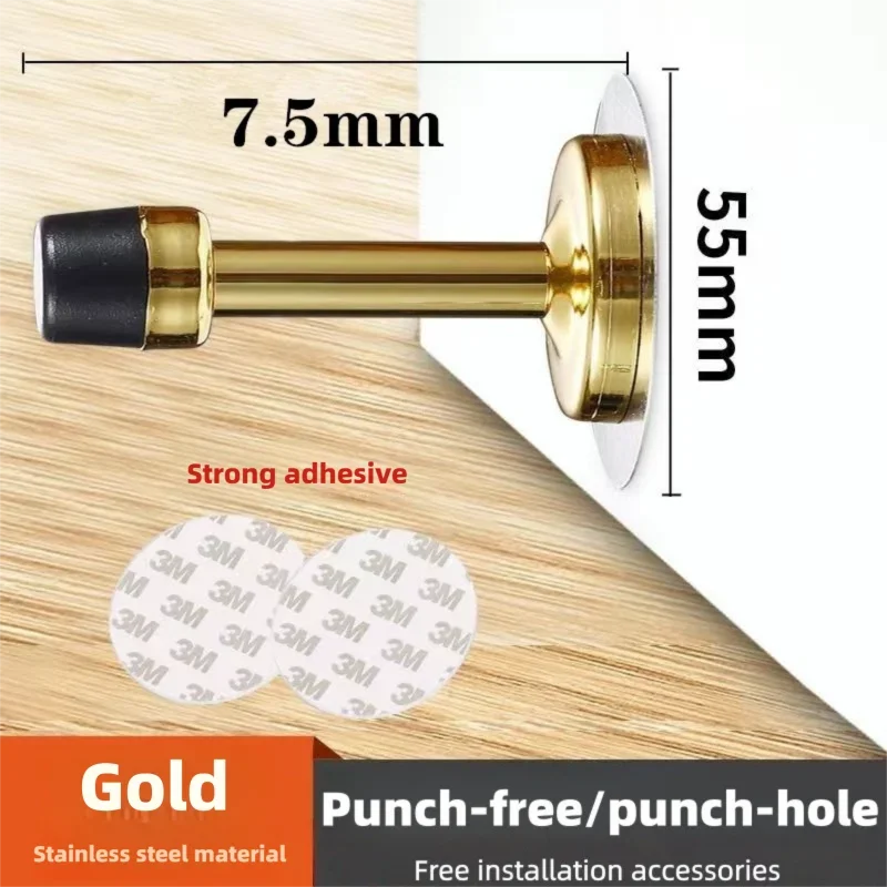 Gold 7.5CM