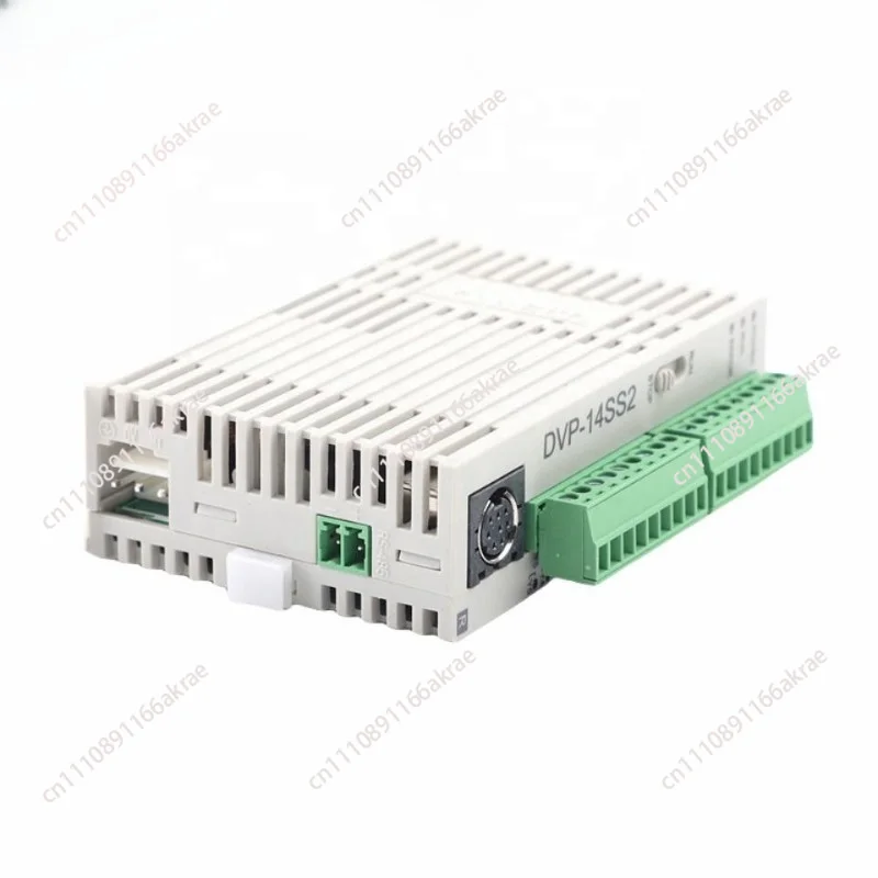 for PLC Controller DVP-14SS2 14 Point Central Processor Host Module DVP14SS211R