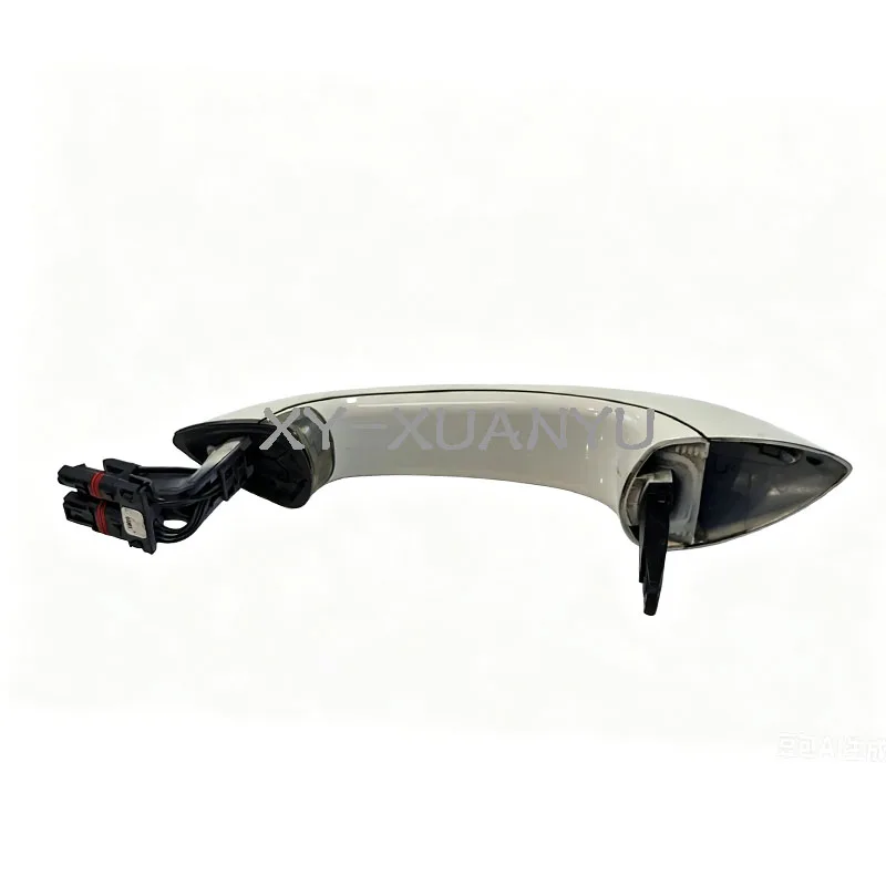 Outer Outside Exterior Door Handle 51217231933 For BMW F07 F10 F11 F06 F02 F04 535i 550i 528i 520i 523i M5 530i 640i 650i 730Li