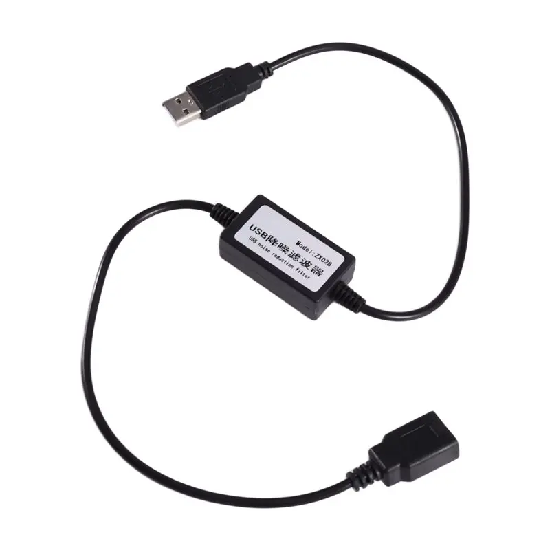 

USB-изолятор JABS-Audio для подавления шумов, очиститель питания, фильтр тока, акустический фильтр