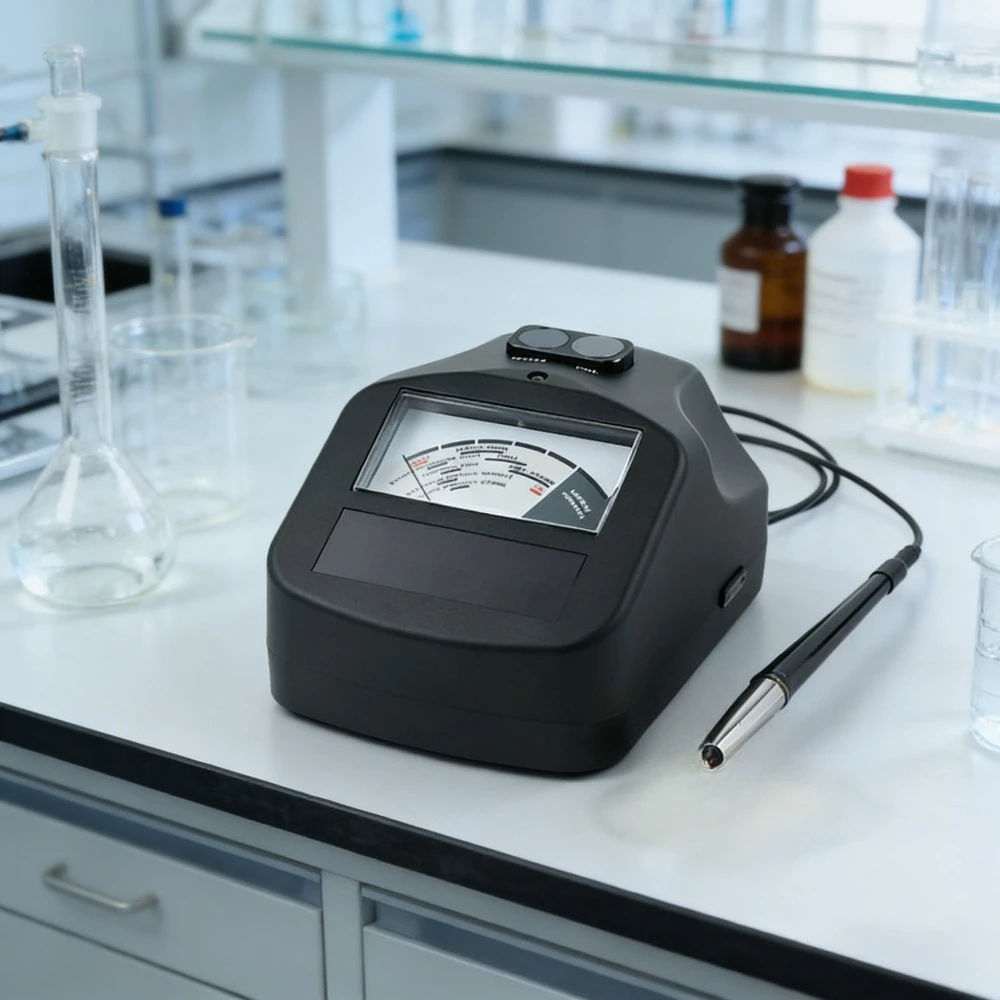 Gem Tester Ii With …