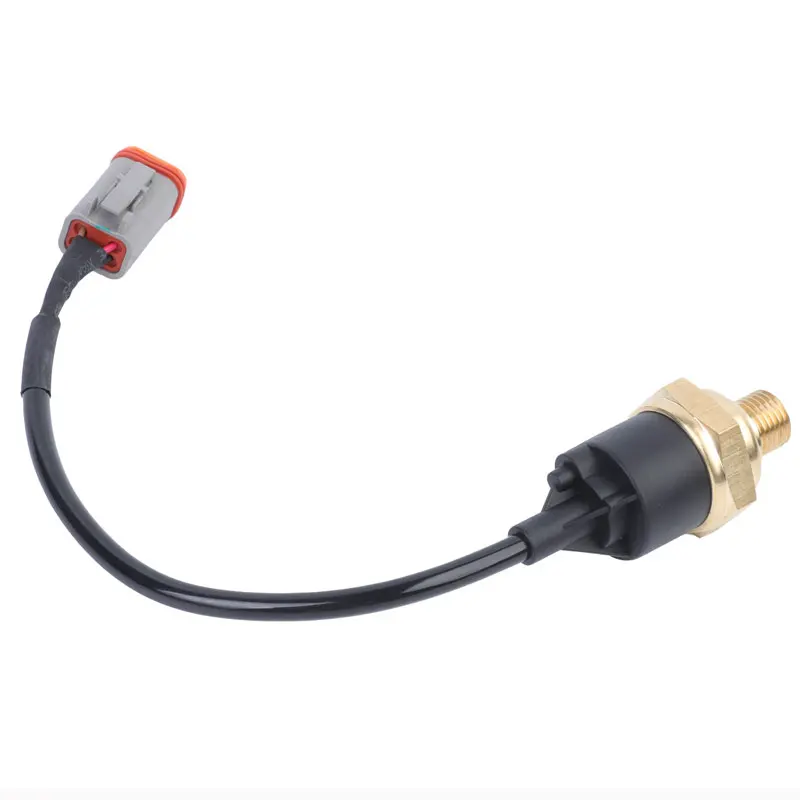 Sensor de presiรณn de aceite para camiรณn Scania, serie 4, 114, 124, DSC14, 1452862, 1881260, 1488340, 1393113, 1,21620, 0442012, nuevo