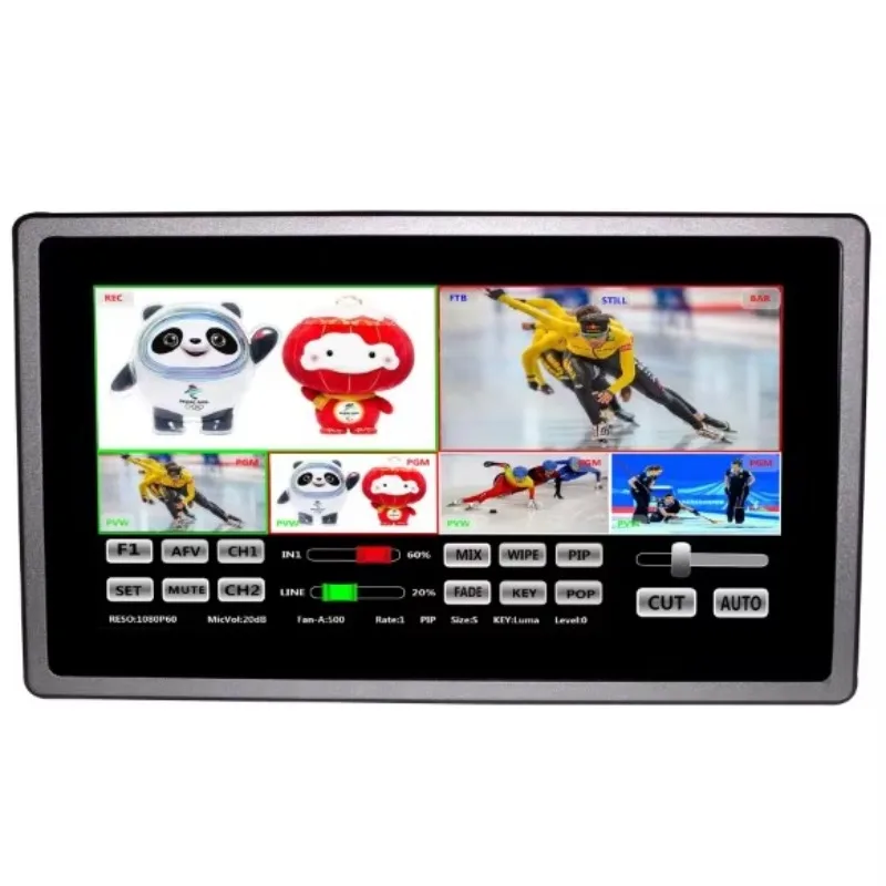 DeviceWell HDS8307 7\