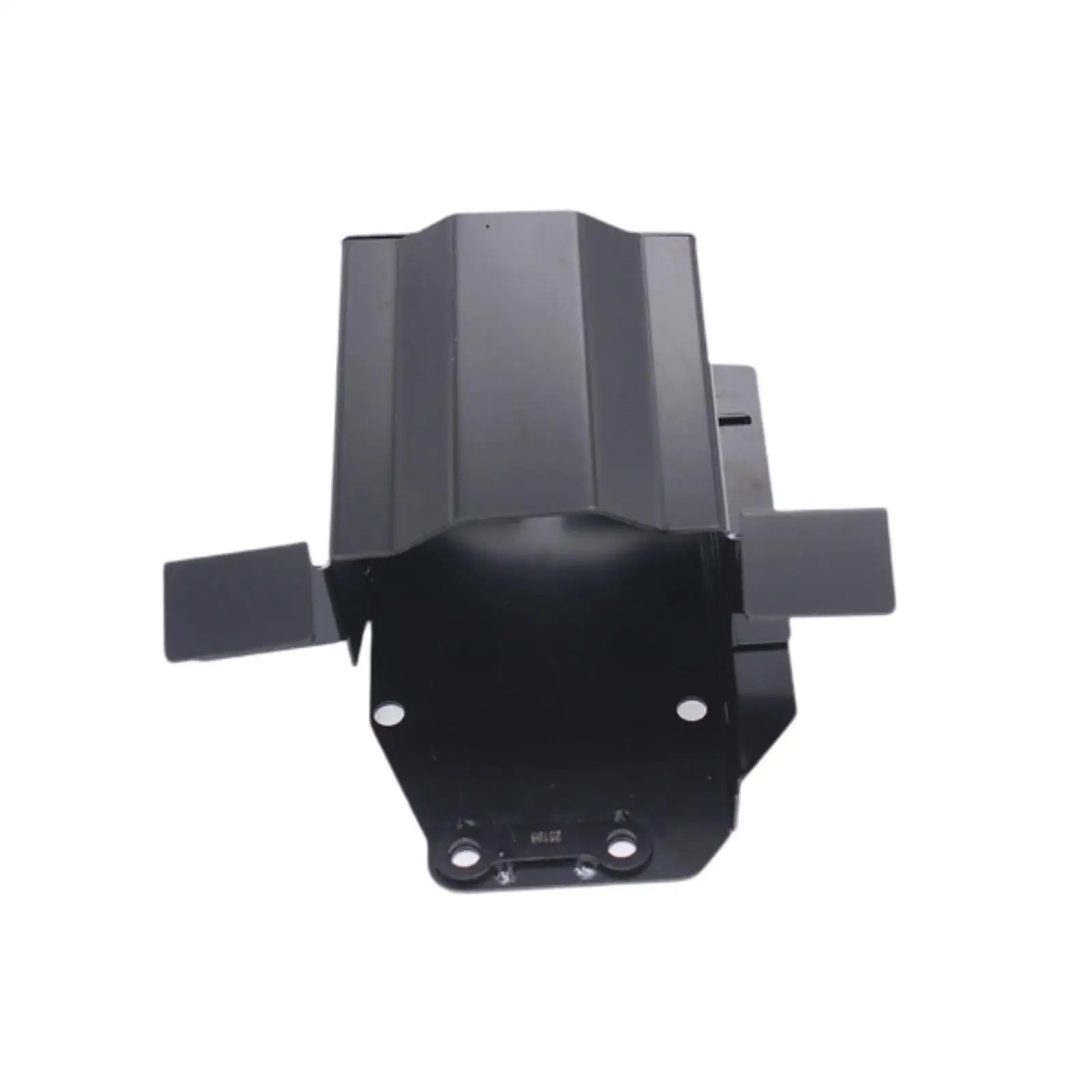 Fuels Filter Housing Black Metal Diesel Filter Holder Accessories for Land Rover Defender 90 110 130 Discovery 2 TD5