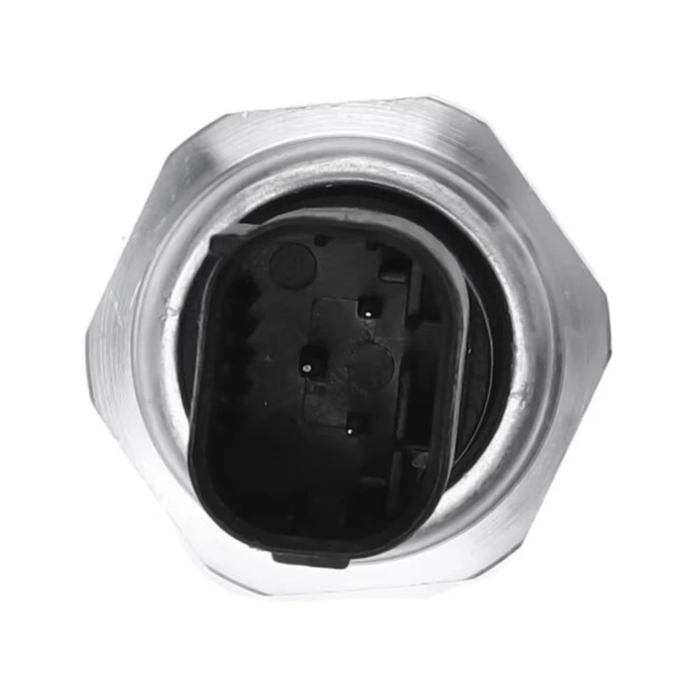 

68012649AA A/C Pressure Switch Sensor For 2007-2009 Dodge Sprinter 2500 3500 6 Cyl 3.0L Diesel Mercedes-Benz Freightliner NEW