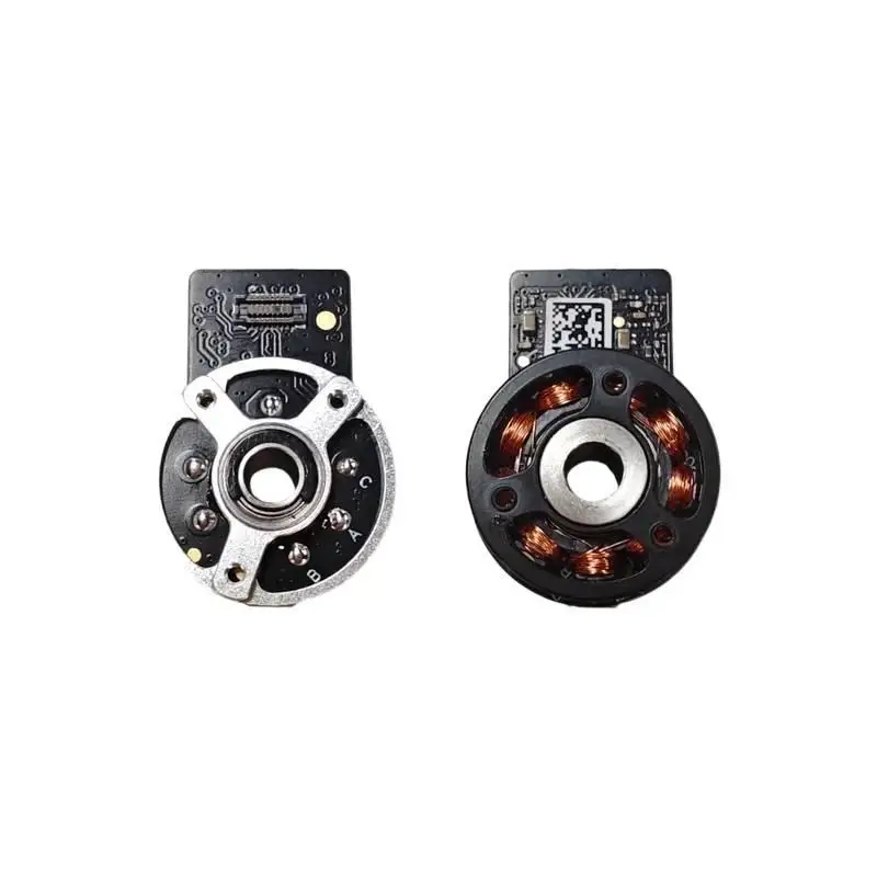 Yaw Engine For Mavi… - image