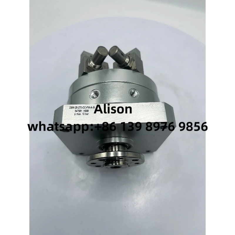 Original Rotary Cyl…