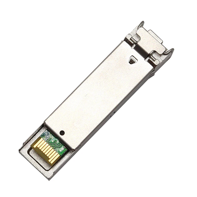 UOTEK 1000M SFP Transceiver Module Bi-directional 20KM 1.25Gb/s Hot Pluggable LC DDM UTF85420I-53