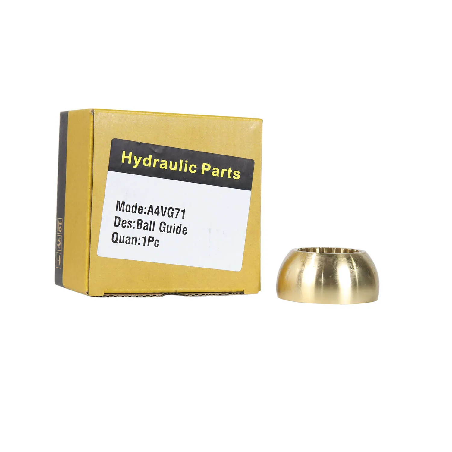 

Детали гидравлического поршневого насоса для Rexroth A4VG71/A4VTG71 BALL GUIDE