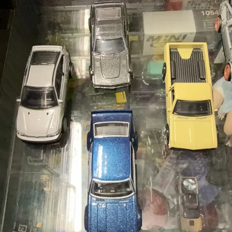 

Подлинная в наличии Hot Wheels Fpy86 Япония Историка 5-серизовая модель автомобиля, литая под давлением модель Ae86, коллекция украшений, автомобиль-сюрприз, подарок