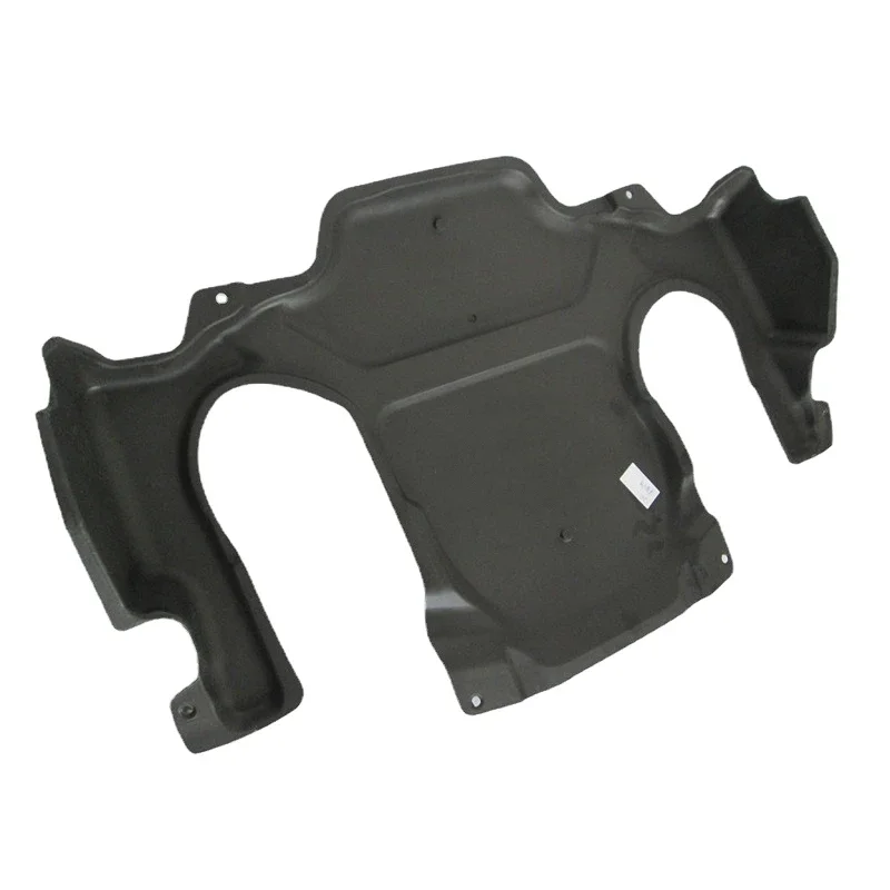 Protetor traseiro do respingo do motor para 2003-2005 benz e320 2003-2006 e500 de mercedes