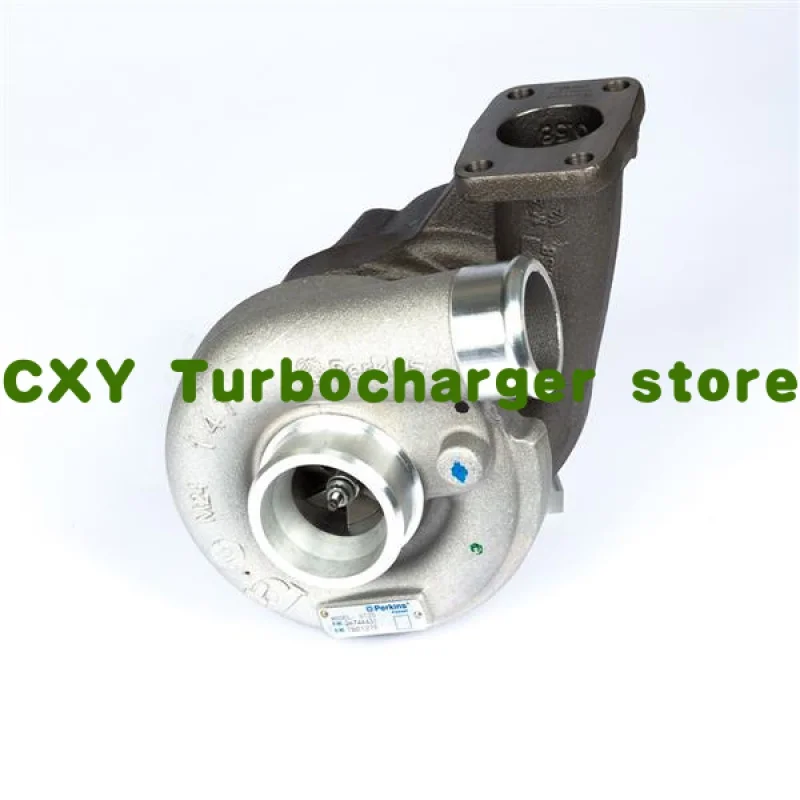 Turbo factory direct price 2674A431 turbocharger