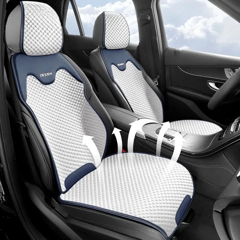 

Ice Bean Bean 2 car seat covers, car seat protectors, washable car seat covers, suitable for all seasons