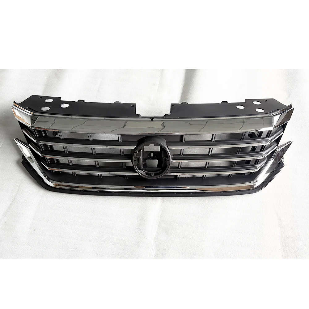 

Factory Hot Auto Parts Front Grille for Volkswagen Passat US Version Front Grille 2019 OE 561 853 653H