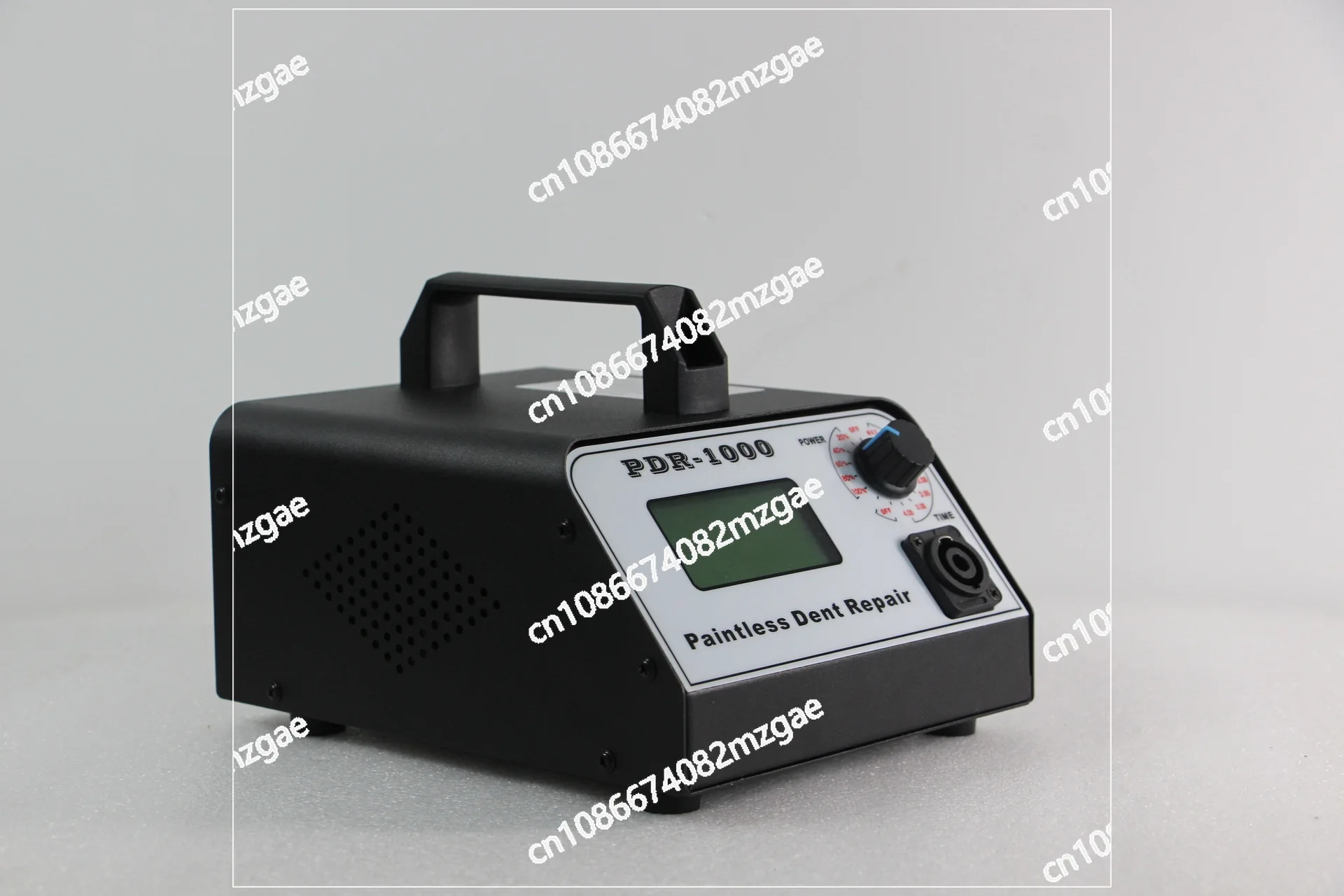 PDR-1000 US Standard Automobile Depression Electromagnetic Repair Instrument, Not Easy To Hurt Paint Pit Repair Device