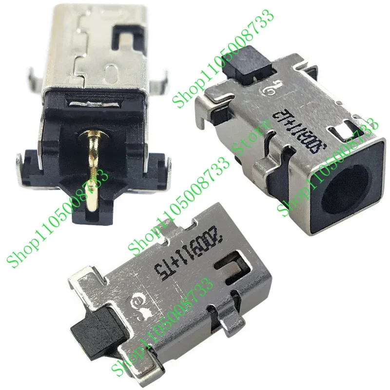 PJS New Laptop DC Power Jack Socket Connector For Lenovo IdeaPad Slim 1-11AST-05 1-14 AST-05 81VS A6-9220 Flex 5 14ALC05