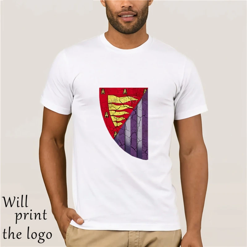 REAL VALLADOLID T-shirt